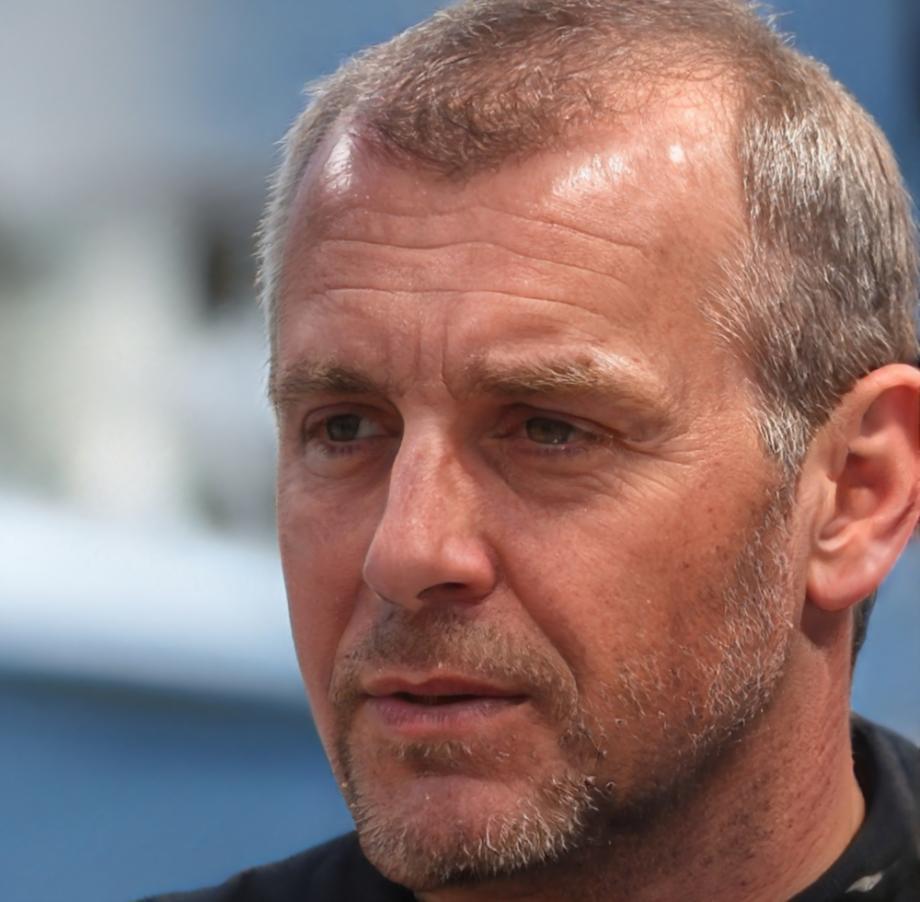 田中宏明 - 金融データサイエンティスト