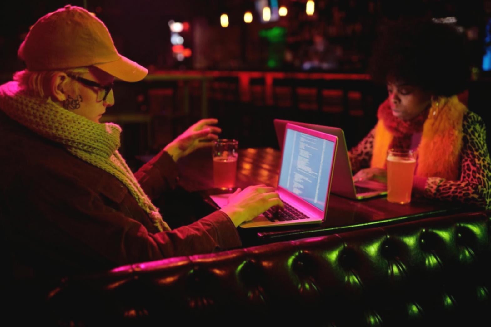 AI株価予測学習のための参加者交流