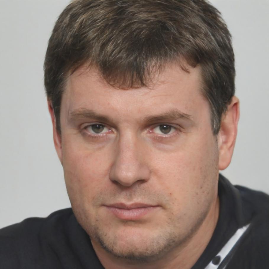 田中講師のプロフィール写真