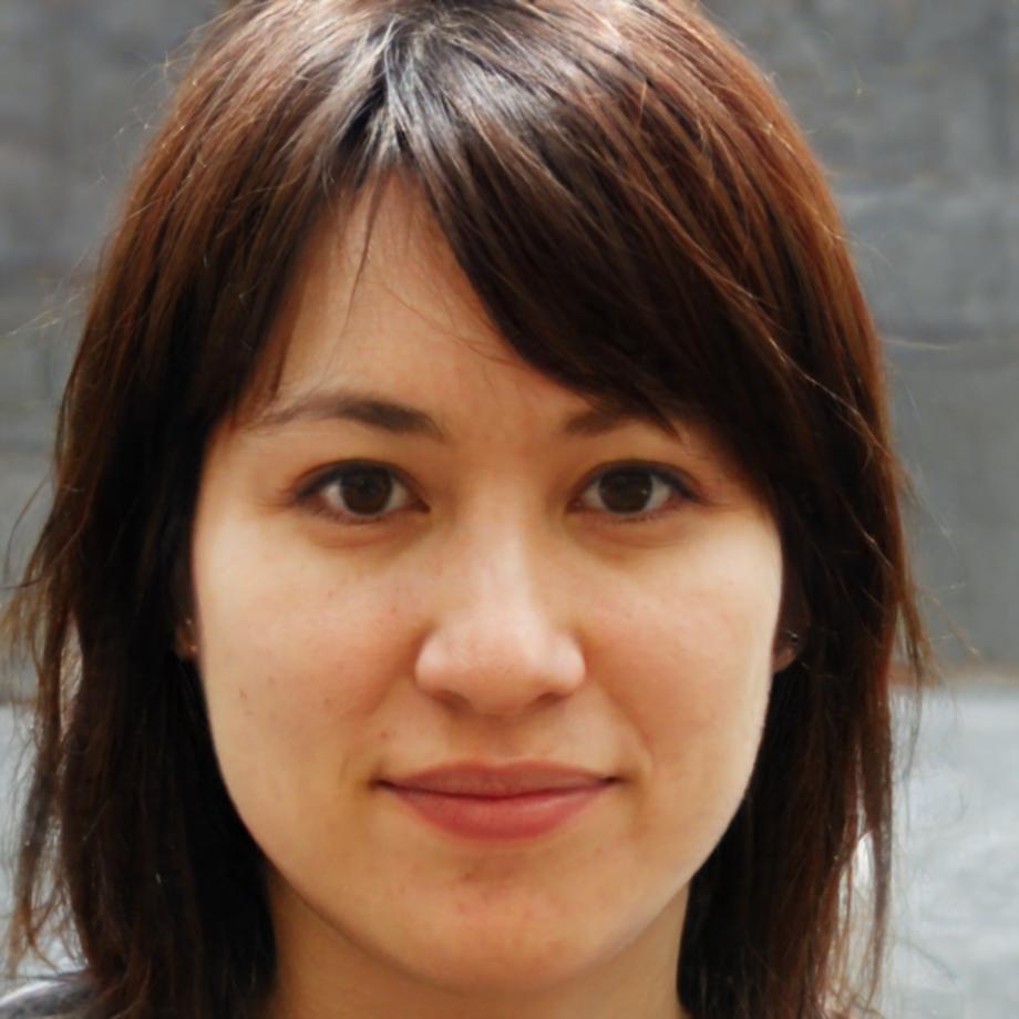 個人投資家 山田美和子様