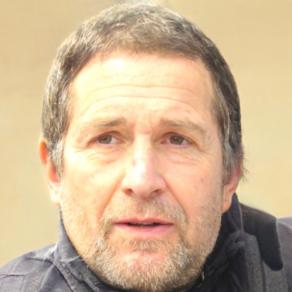 佐藤講師のプロフィール写真